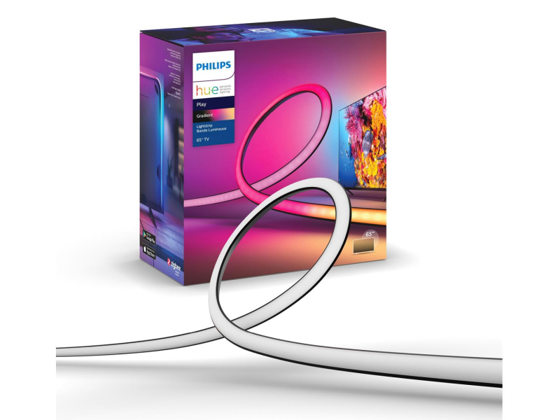 Philips Hue White and color ambiance Taśma Play gradient 65